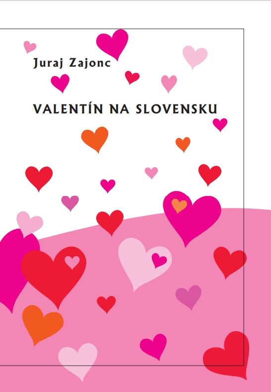 Valentín na Slovensku